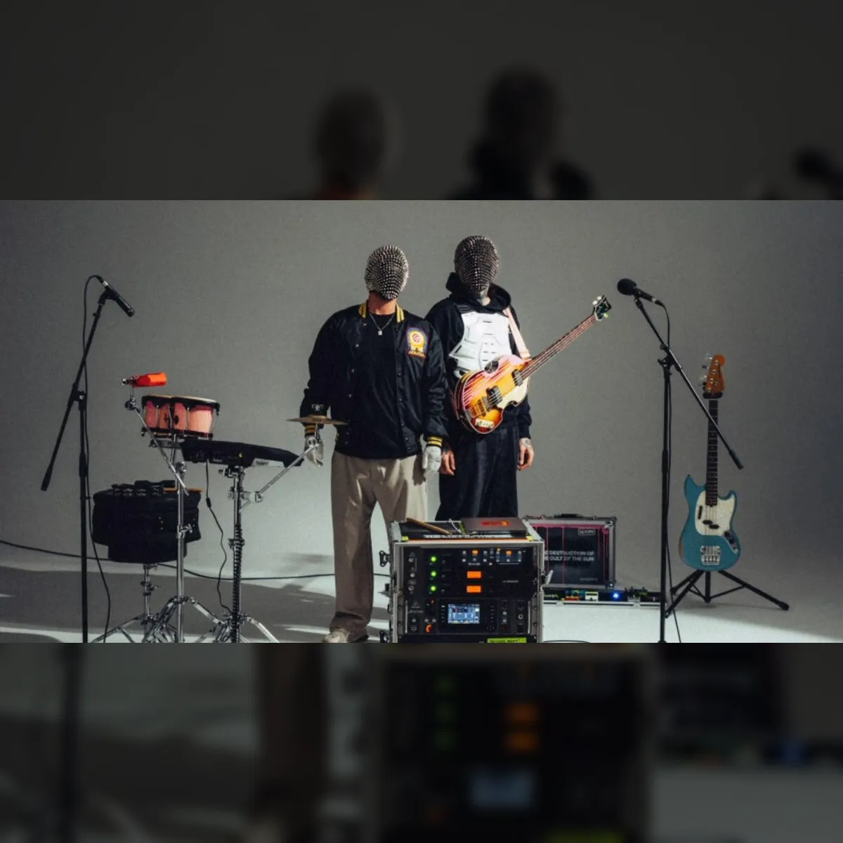 The Destruction of the Cult of the Sun